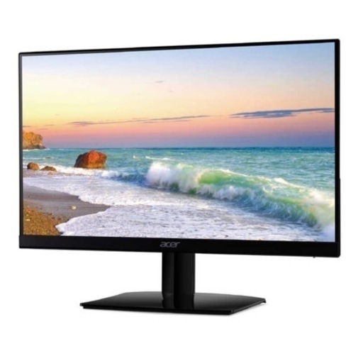 ★☆美品 ACER 液晶モニター☆★②