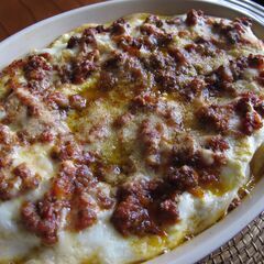 11/16 イタリア料理　ラフォンティーナイタリア料理教室