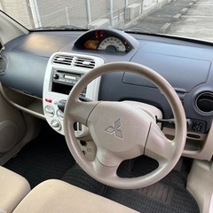 値下げ！車検付き！ekワゴンの画像