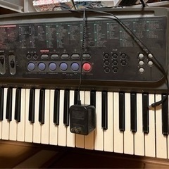 CASIO キーボード(取引終了)