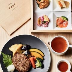 11/19(土)12:30開催 奈良✫ONE CAFE✫ ランチ...