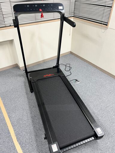 ランニングマシン