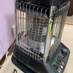 ダイニチ 石油ストーブ FM-106F