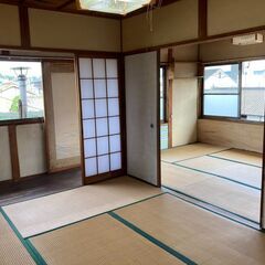 【🉐敷礼仲介料不要】中心部小田中で65㎡超で多頭ペット飼いOK＆フリーDIYな戸建賃貸  - 賃貸（マンション/一戸建て）