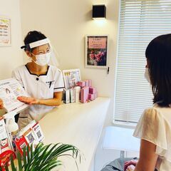 ★参加費無料★エステオーナー様必見・個人事業主様◎1人で月商100万円を叩き出すSAKURA式教育強化プログラム交流会の画像