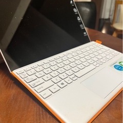 ASUS transbook mini(エイスース、ノートパソコン)