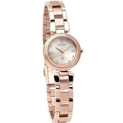 新品】¥25000円→¥20000に値引きシチズン クロスシー エコドライブ XC 正規