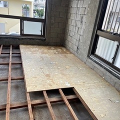 解体業　従業員募集‼️            建物解体　内部解体　型枠解体の画像