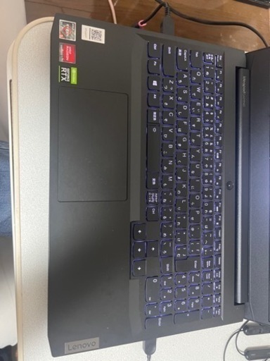 Lenovo ゲーミングノートPC