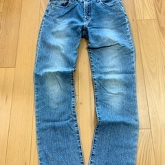 CIMARRON シマロン デニム ジーンズ