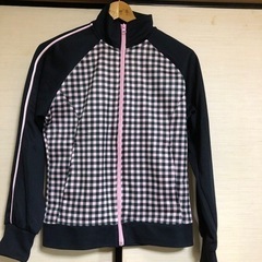 ジャージ上下セット