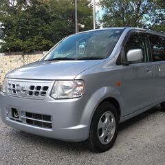 20ｙ　オッティ　オートスライドドア　修復歴ナシ　禁煙車　タイヤ...