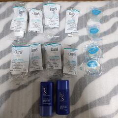 【新品未使用】P&G h&s ヘッドスパ モイスチャー等　旅行小...