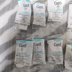 【新品未使用】P&G h&s ヘッドスパ モイスチャー等　旅行小分けフルセット の画像