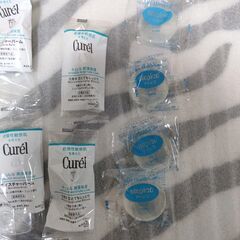 【新品未使用】P&G h&s ヘッドスパ モイスチャー等　旅行小分けフルセット の画像