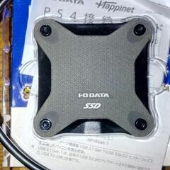 中古SSD480GB　動作品　ネット決済の画像