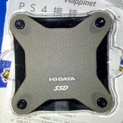 中古SSD480GB　動作品　ネット決済の画像