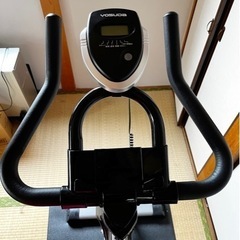 YOSUDAスピンバイクの画像