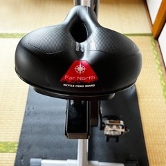 YOSUDAスピンバイクの画像