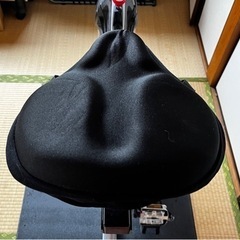 YOSUDAスピンバイクの画像