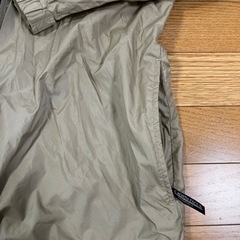 ノースフェイス　マウンテンパーカー　Mサイズの画像