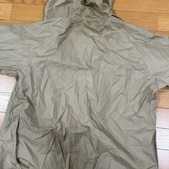 ノースフェイス　マウンテンパーカー　Mサイズの画像