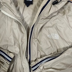 ノースフェイス　マウンテンパーカー　Mサイズの画像