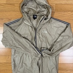 ノースフェイス　マウンテンパーカー　Mサイズ