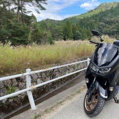 原ニのツーリング友達募集。