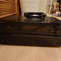 ONKYO TX-NR616 ジャンク AVアンプ