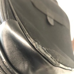 SWISS GEARのビジネスバックの画像