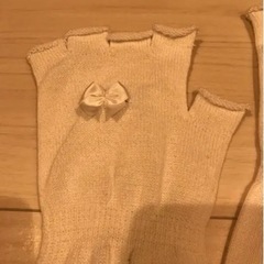 【決まりました】アームカバー 腕カバー スポーツ 日焼け止め 手袋 軽量の画像