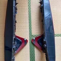 TOYOTA純正 ルーミー　左右テールレンズの画像