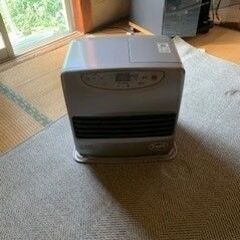 家電製品もらって下さい。