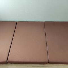 【10/22迄】折りたたみ　マットレスの画像