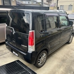 商談成立 SOLDOUT 車検長 MH21 ワゴンR  令和６年7月29日迄車検有 ローン 可 （要事前審査）画像参照の画像