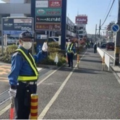 【ロイヤルホームセンター湘南大磯店】日払い可！土日の警備のお仕事！の画像