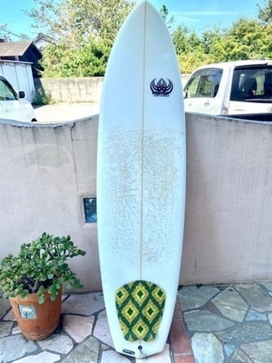 ショートボード