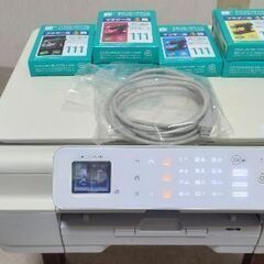 早い物勝ち！プリンター＆ＦＡＸ