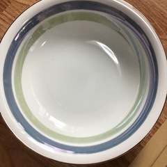 富永陶器の皿の画像