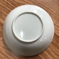 富永陶器の皿の画像