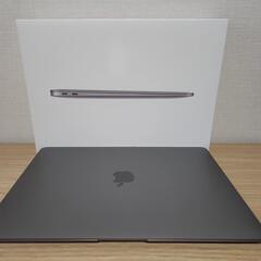 MacBook Air 13インチ