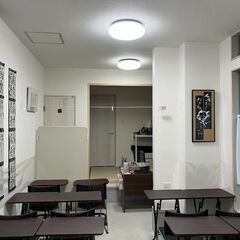墨空会　書道教室の画像
