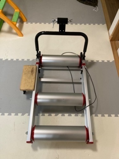 ライブロール　R720