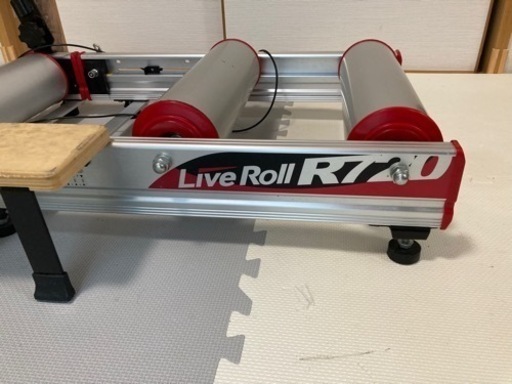 ライブロール　R720