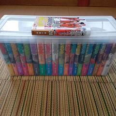 スラムダンク 新装版 全20巻セットの画像