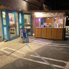 小屋（屋台）の販売