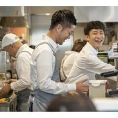 【スーホルムカフェ木更津】ホールスタッフ募集!　《三井アウトレッ...