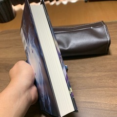 小説　Nの画像