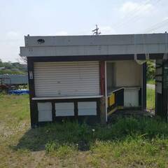 【新規問い合わせ停止中】　処分価格　中古　ユニットハウス　※引き...